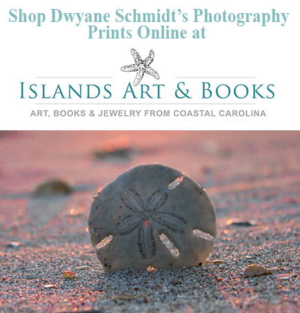 Buy Dwayne Schmit Photography Prints Islands Art and Bookstore